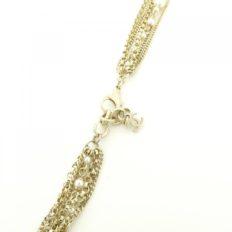 Dây chuyền Chanel AB2920 625719