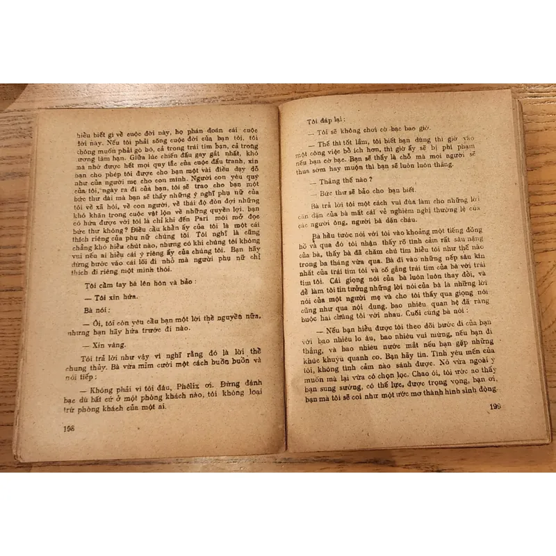 Horoné de Balzac - BÔNG HUỆ TRONG THUNG 711478