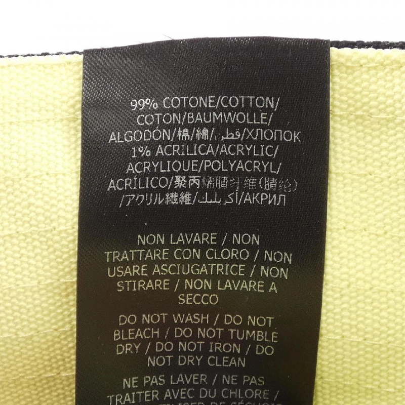 Mũ STELLA MCCARTNEY - Hàng hiệu Authentic 834355