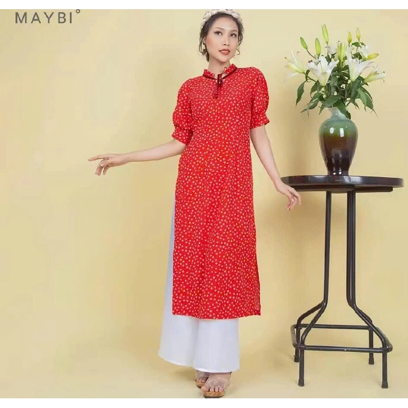 Áo dài MAYBI 542311
