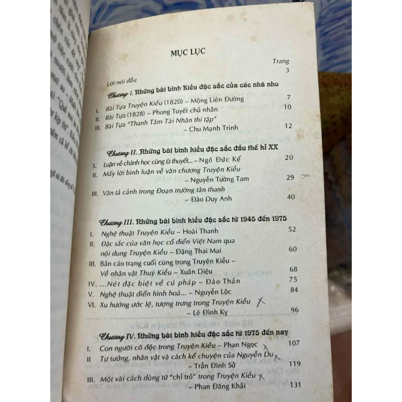 Những Điển Tích Hay Trong Truyện Kiều - Những Bài Bình Kiều Đặc Sắc (Combo) 1020297