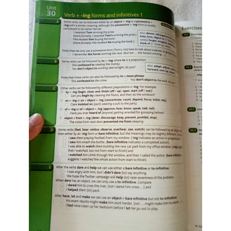 Sách Grammar in use (lẻ cuốn) 687568