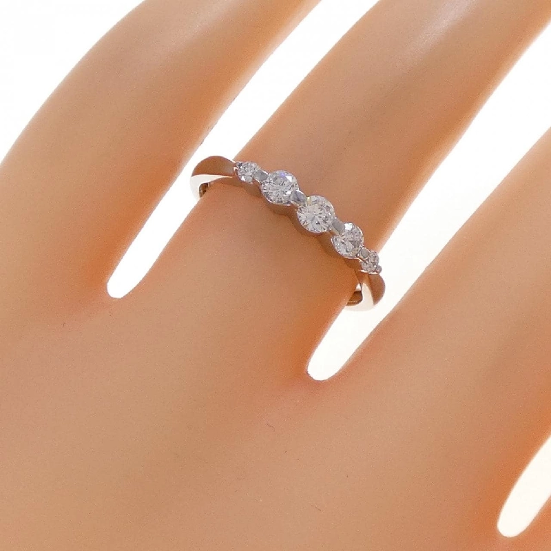 Nhẫn kim cương PT900 0.30CT - Hàng hiệu Authentic 847689