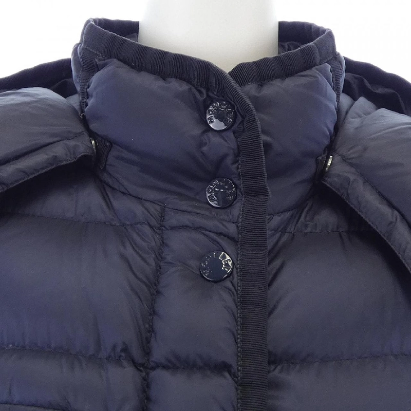 MONCLER HERMINE Áo khoác lông - Hàng hiệu Chính hãng 809057
