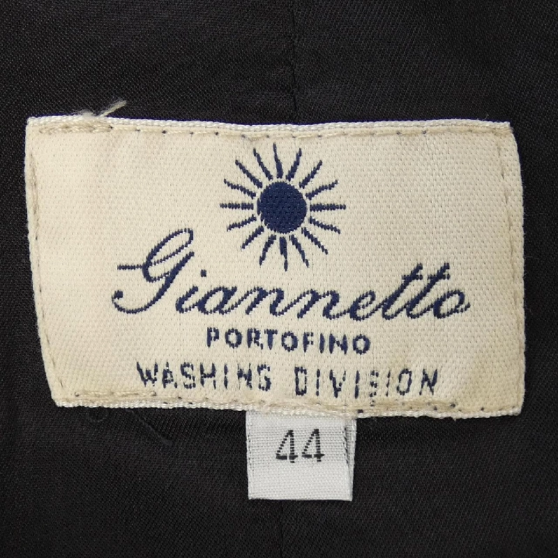 Giannetto GIANNETTO Áo gile - Hàng hiệu Chính hãng 897068