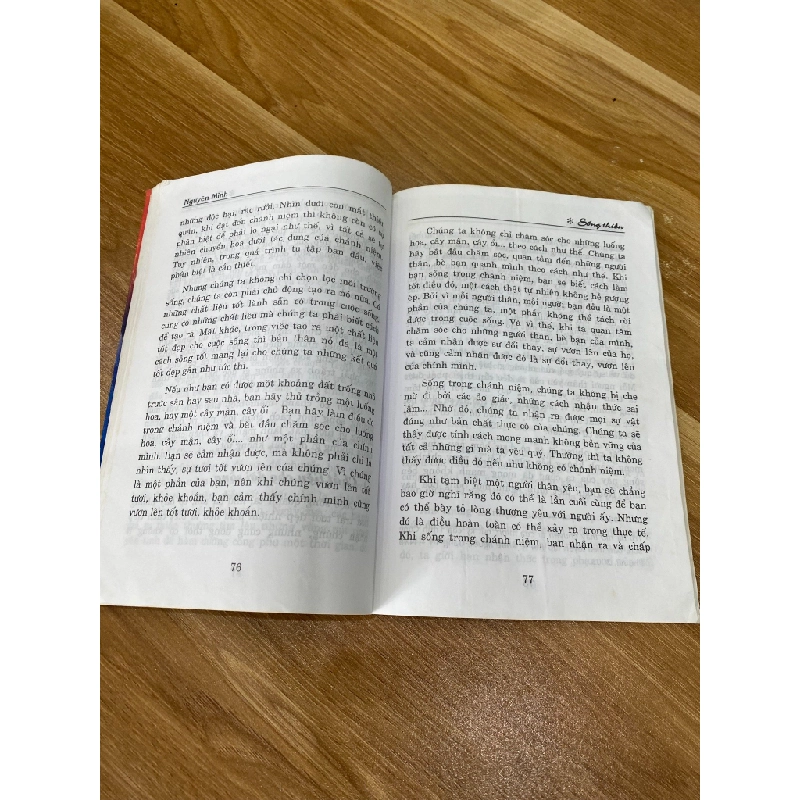 Sống thiền 537354