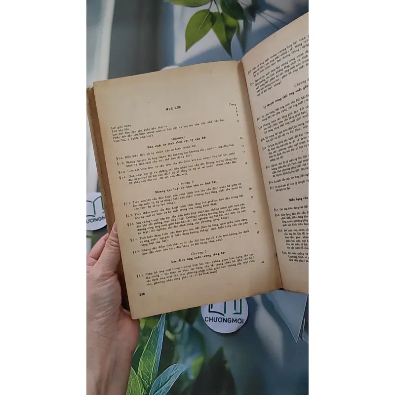 [MIỄN PHÍ BỌC SÁCH] [XƯA] Cơ Học Đất (1987) - N. A. Xytôvich 990091