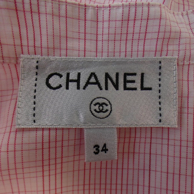 【Mã giảm giá】Chanel CHANEL Áo 644224