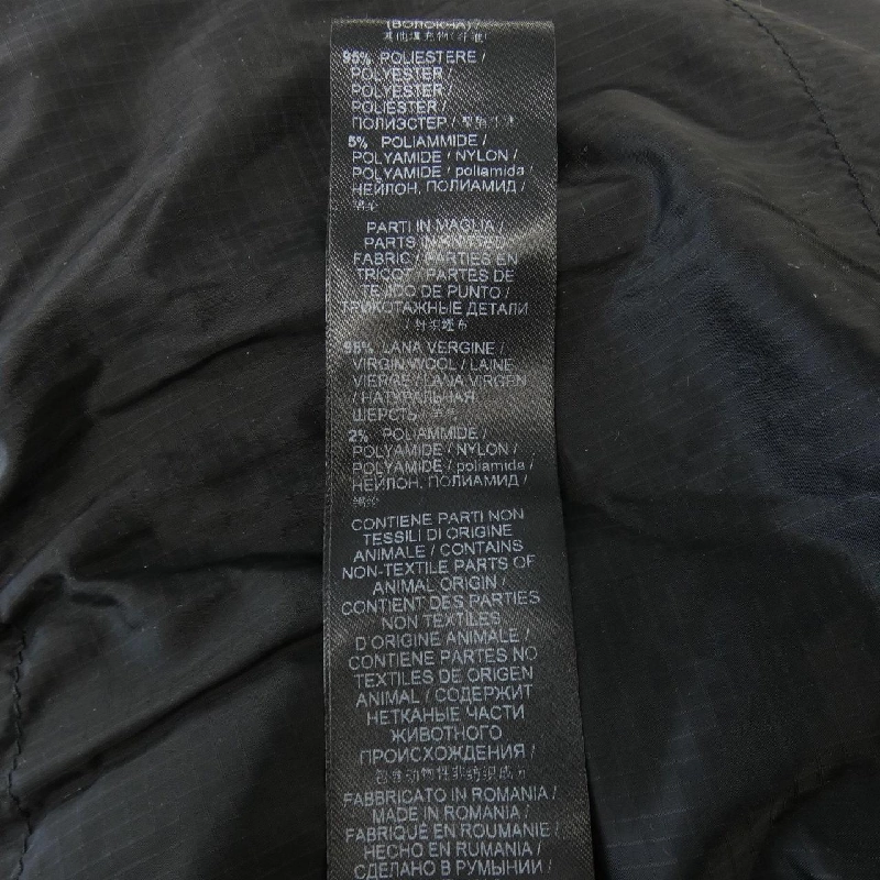 Áo khoác ERMANNO SCERVINO - Hàng hiệu Authentic 809475