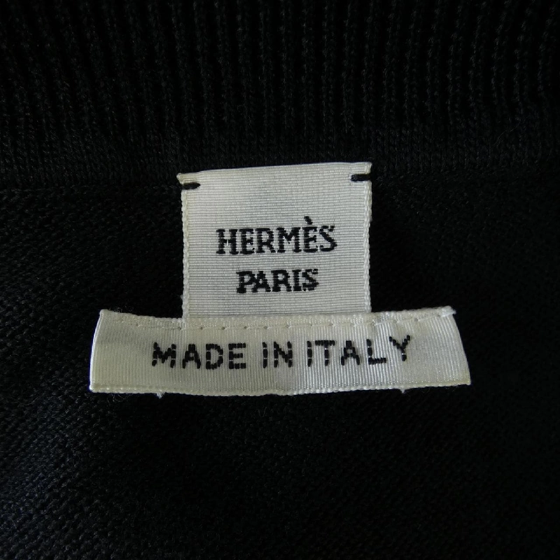 HERMES Chaine d'Ancre *16-7718 Áo khoác - Hàng hiệu Authentic 634892