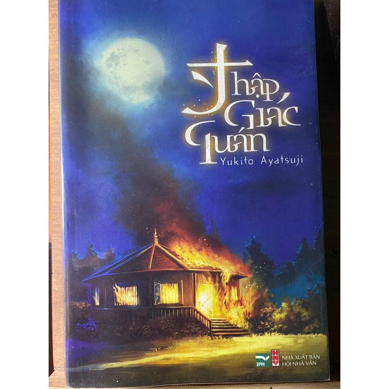 Combo 6: Hắc miêu quán mê lộ quán thời kế quán thuỷ xa quán, thập giác quán nhân hình quán 490079