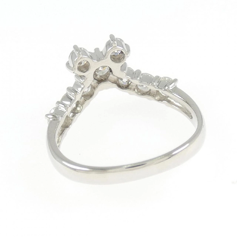 Nhẫn kim cương PT900 1.00CT - Hàng hiệu Chính hãng 852901