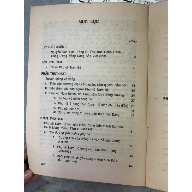 TRUYỀN THỐNG CÁCH MẠNG CỦA PHỤ NỮ NAM BỘ THÀNH ĐỒNG - TỔ SỬ PHỤ NỮ NAM BỘ 718658