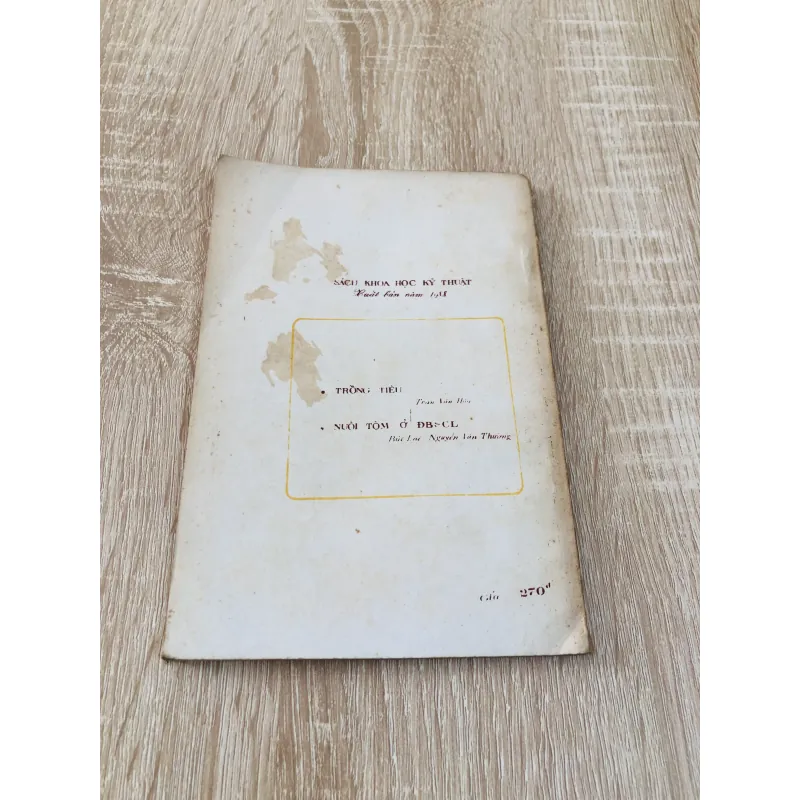 TRỒNG CA CAO Ở ĐỒNG BẰNG SÔNG CỬU LONG  956951