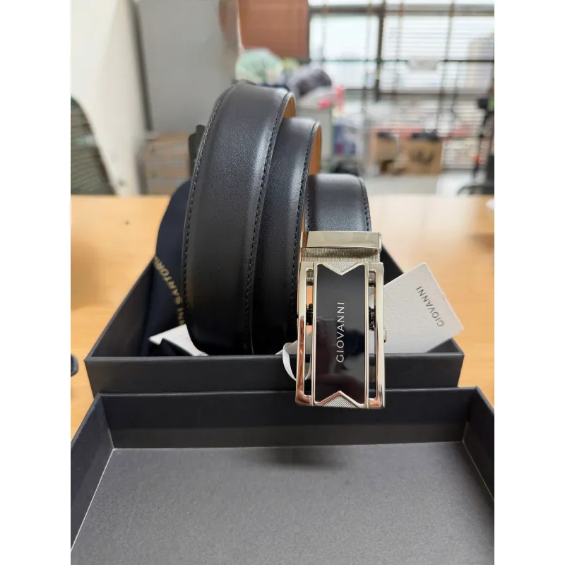 Thắt lưng nam Giovani chính hãng 1031313
