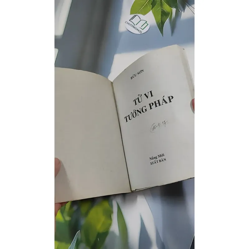 Tử Vi Tướng Pháp 776182