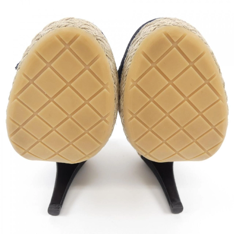 Giày cao gót CHANEL - Hàng hiệu Authentic 662582