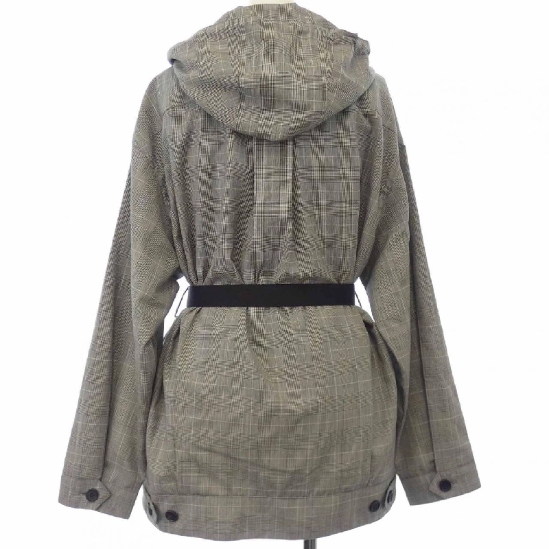 Áo khoác PRADA 633349