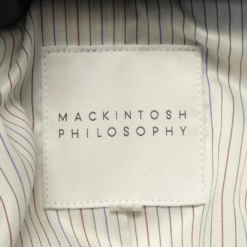 MACKINTOSH PHILOSOPHY Áo khoác lông 630938