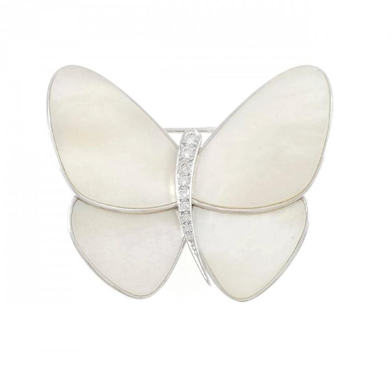 Bông tai Van Cleef & Arpels Papillon - Hàng hiệu Authentic 845712