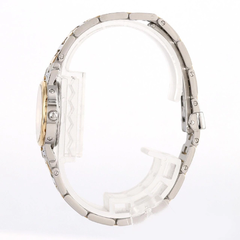 Hermès Clipper Combi CL4.220 SSxGP Quartz - Hàng hiệu Authentic 873448