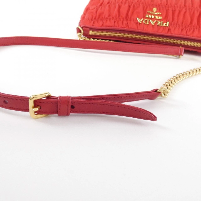 Túi đeo vai Prada 1BH152 612301