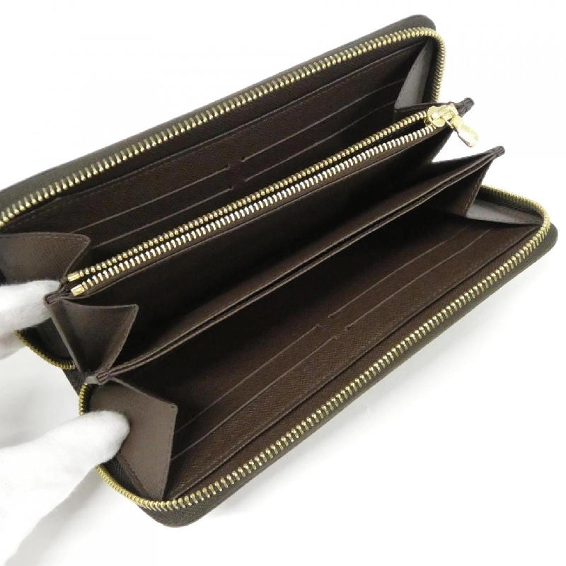 Ví Louis Vuitton Damier Zippy N60015 - Hàng hiệu Chính hãng 806301