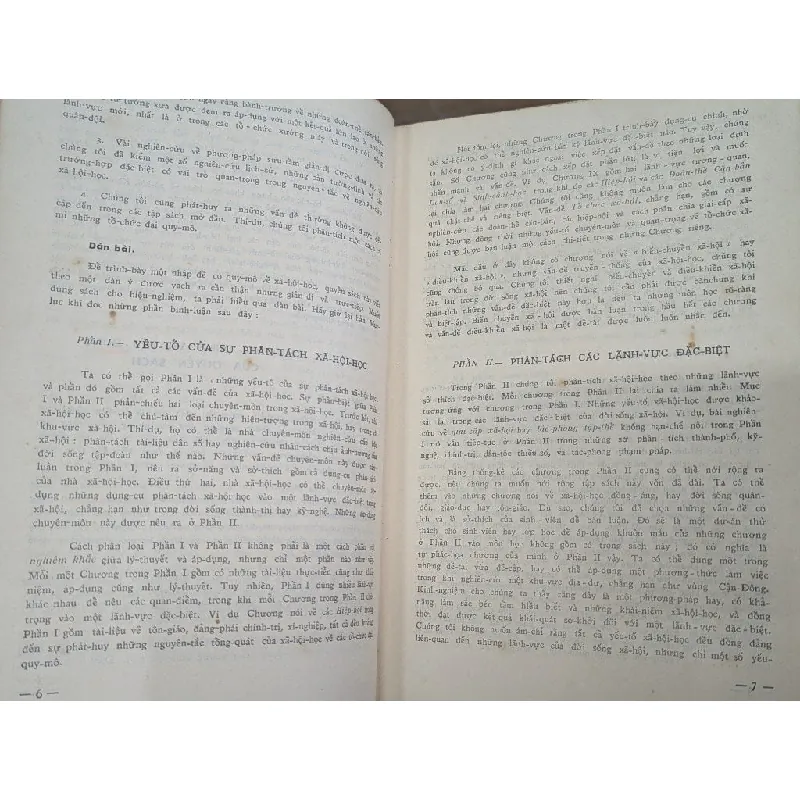 Xã hội học giảng luận và dẫn chứng - Leonard Broom & Philip Selznick 696018