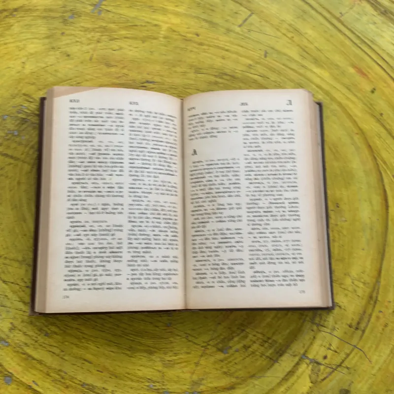 TỪ ĐIỂN NGA - VIỆT THỰC HÀNH bìa cứng 504 trang  797848