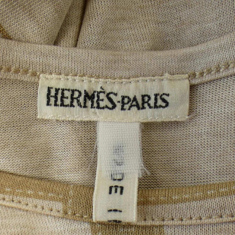 【Mã giảm giá】Áo thun HERMES 640489