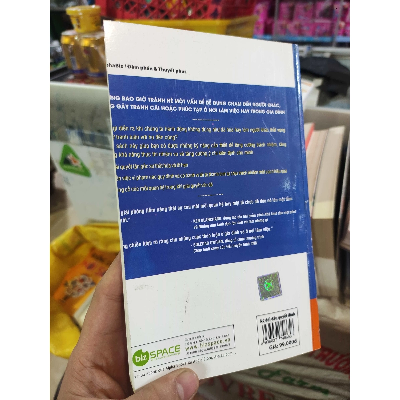 [59K/kg] Những cuộc đối đầu quyết định.HCM01/03 437367