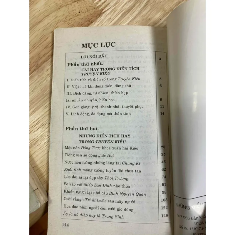 Những Điển Tích Hay Trong Truyện Kiều - Những Bài Bình Kiều Đặc Sắc (Combo) 1020297