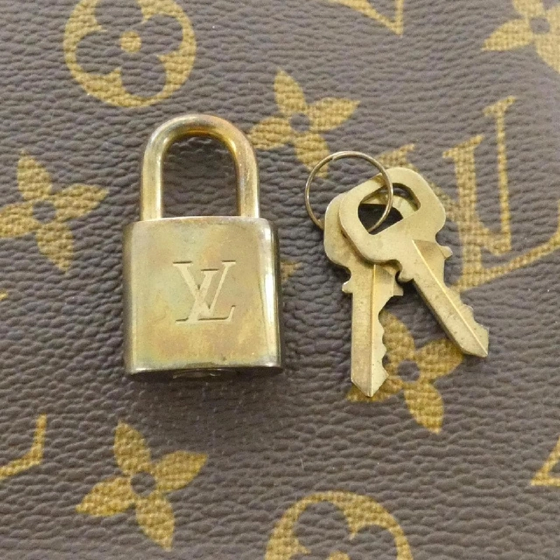 Túi du lịch Louis Vuitton Monogram Keepall 60cm M41422 - Hàng hiệu Chính hãng 803515