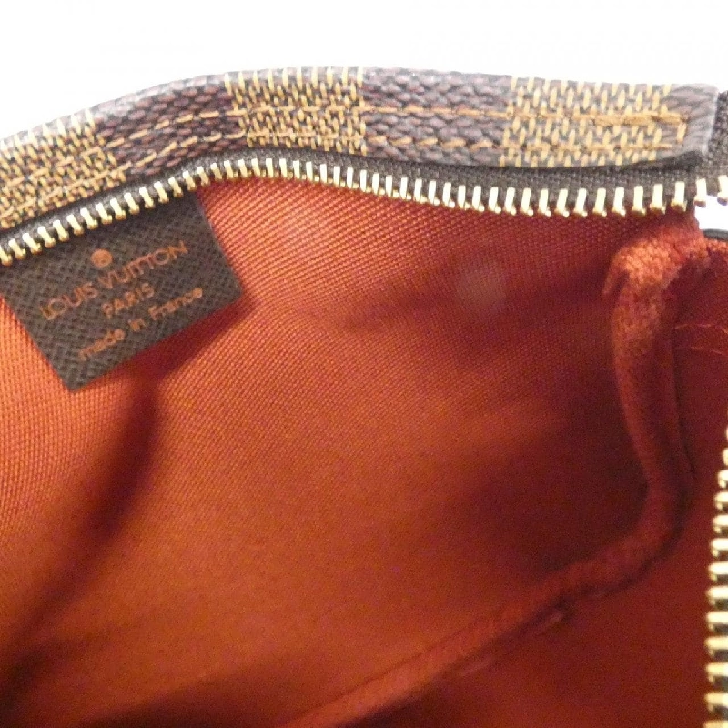 Túi phụ kiện Louis Vuitton Damier Trues Makeup N51982 - Hàng hiệu Chính hãng 769013