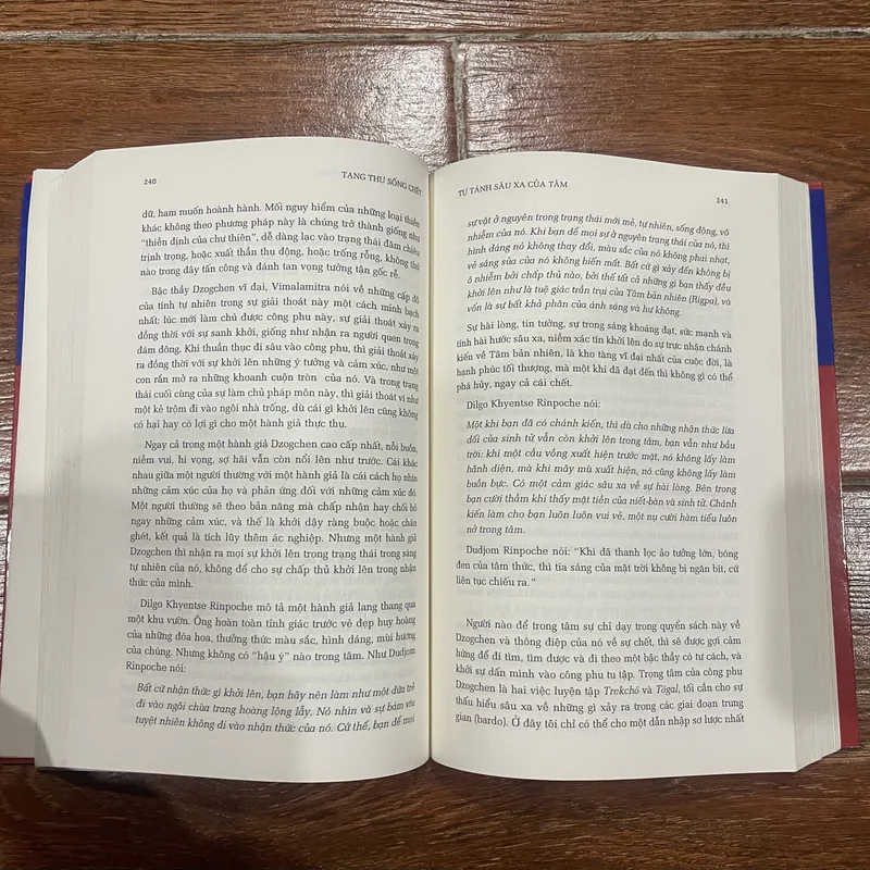 Tạng Thư Sống Chết- Sogyal Rinpoche (6) 718117