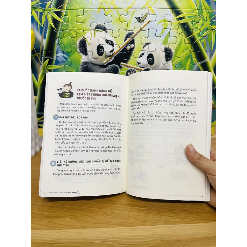 Bí kíp giao tiếp + quản lí thời gian mới 749009