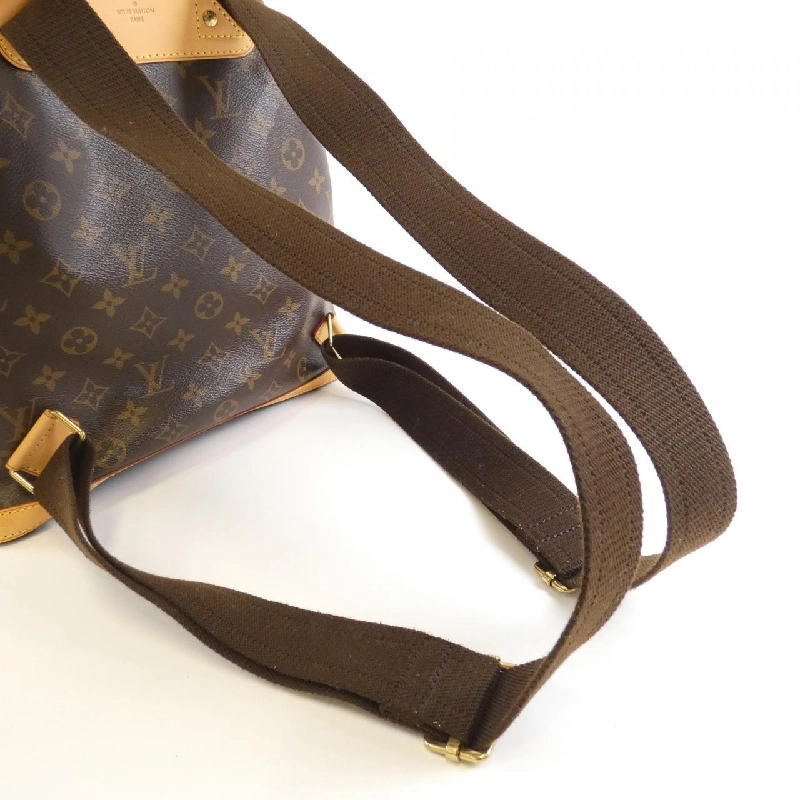 Ba lô Louis Vuitton Monogram Sac à Dos Bosphore M40107 608939