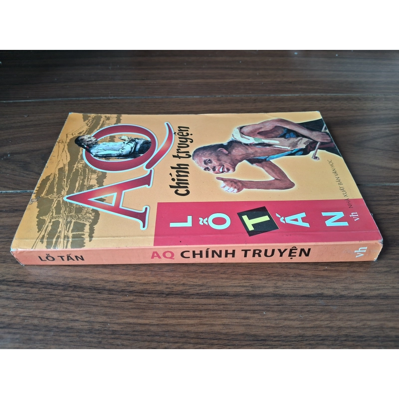 AQ chính truyện 496204