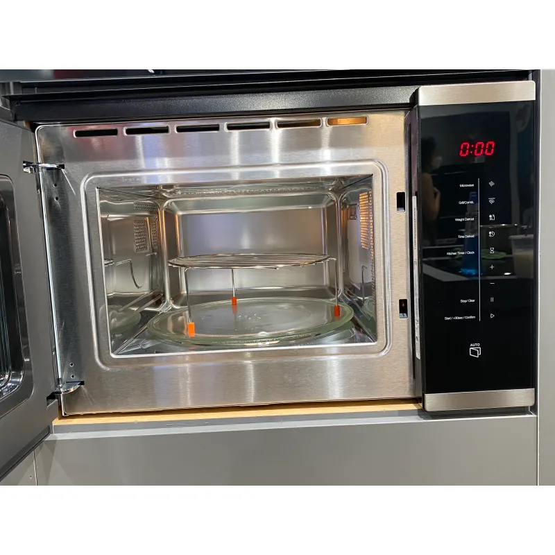 ⭐ X-Class 3MWB-25BTCGX chính hãng – 3 chức năng trong 1: Vi sóng, nướng, đối lưu 788043