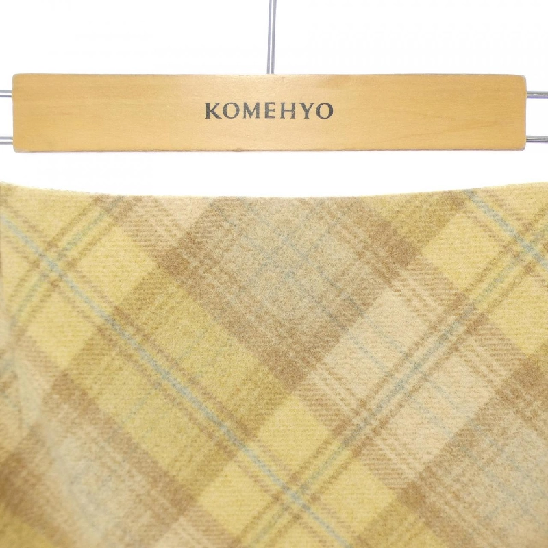 【Mã giảm giá】Chân váy Akris 649008