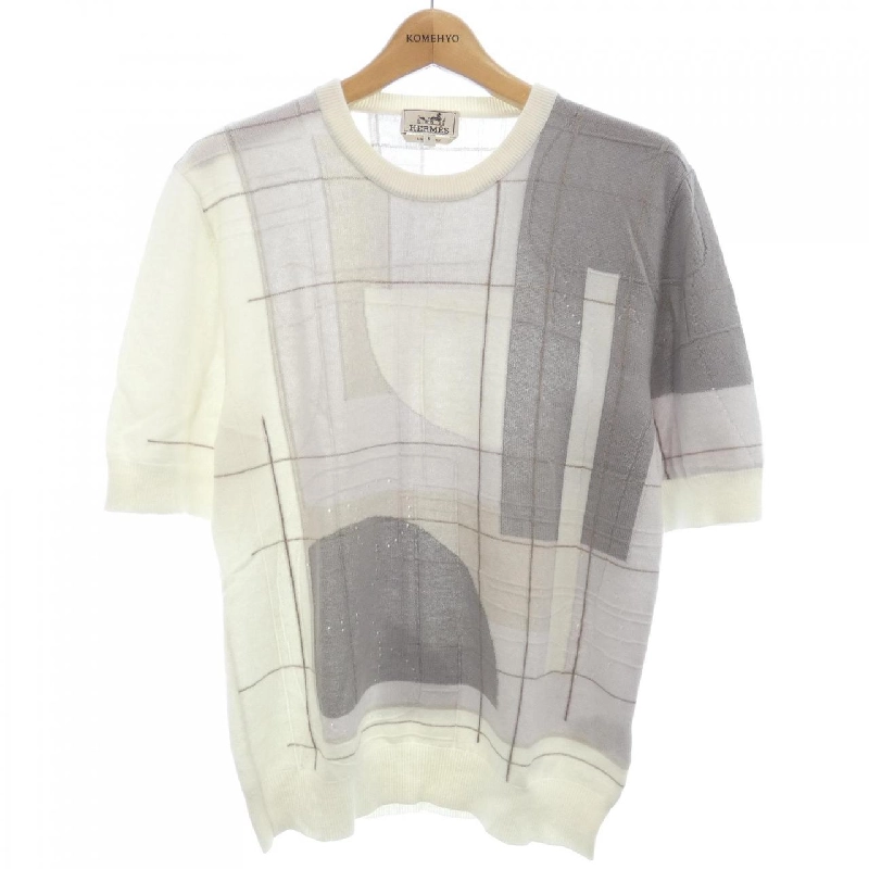 HERMES Áo len - Hàng hiệu Chính hãng 902654