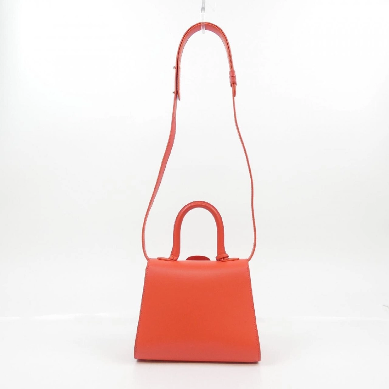 【Mã giảm giá】Túi DELVAUX 660989