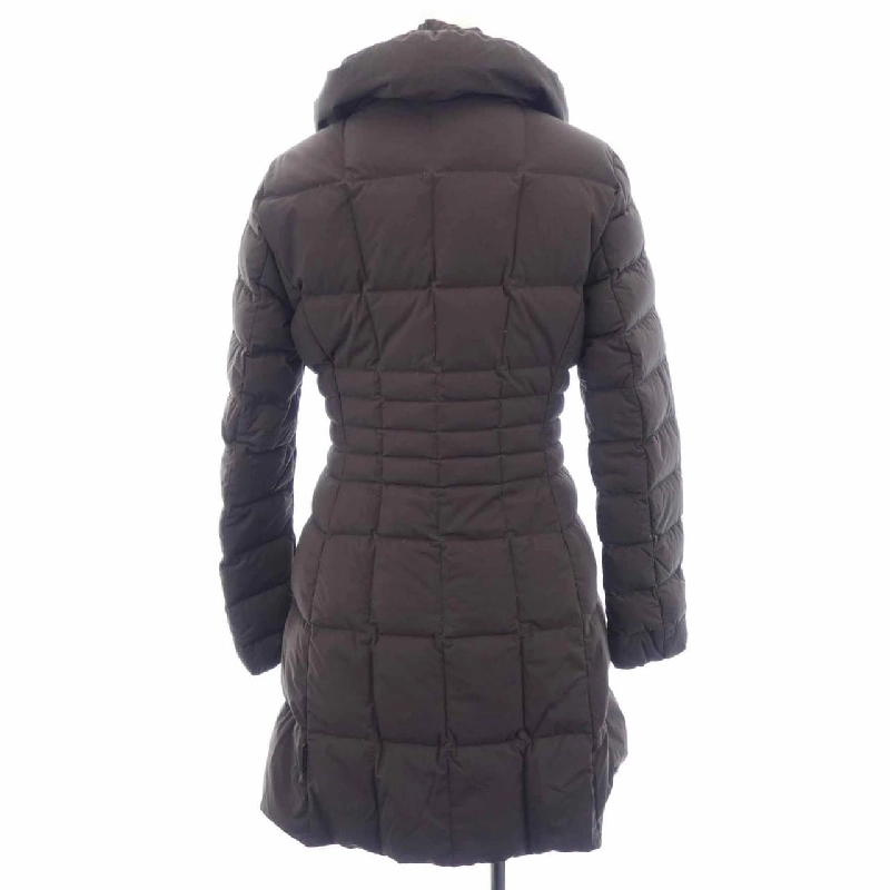 MONCLER ANGLES Áo khoác lông - Hàng hiệu Chính hãng 819319