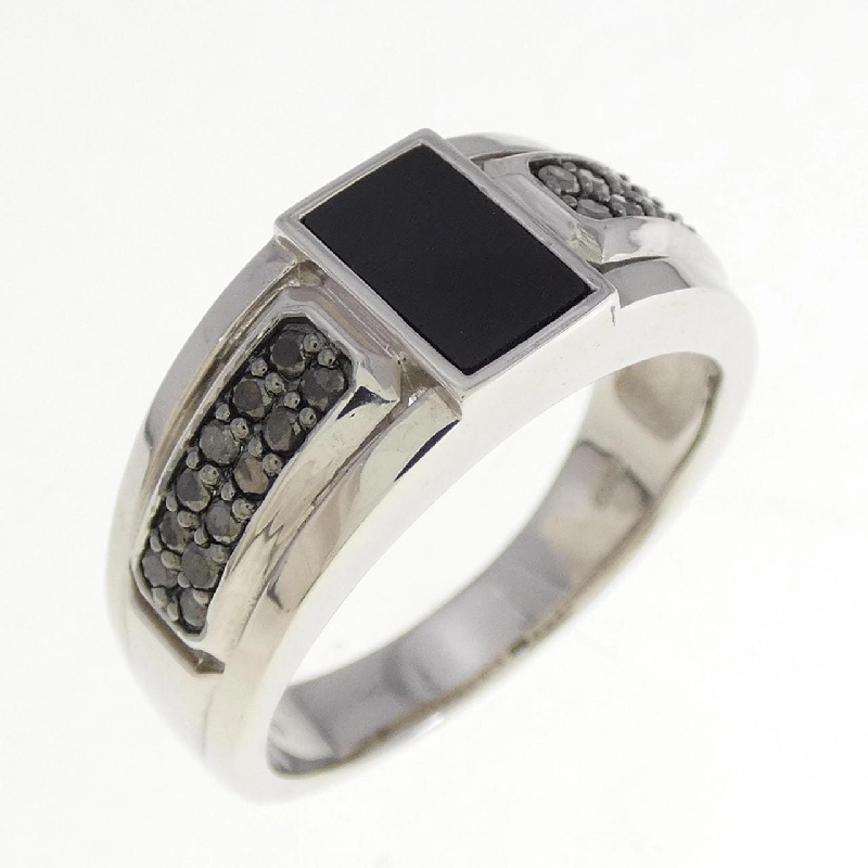 【Sản phẩm mới】Nhẫn Onyx 668333