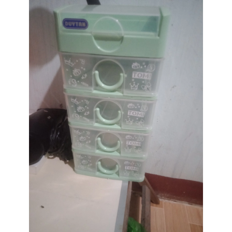 Tủ để bàn mini 471639