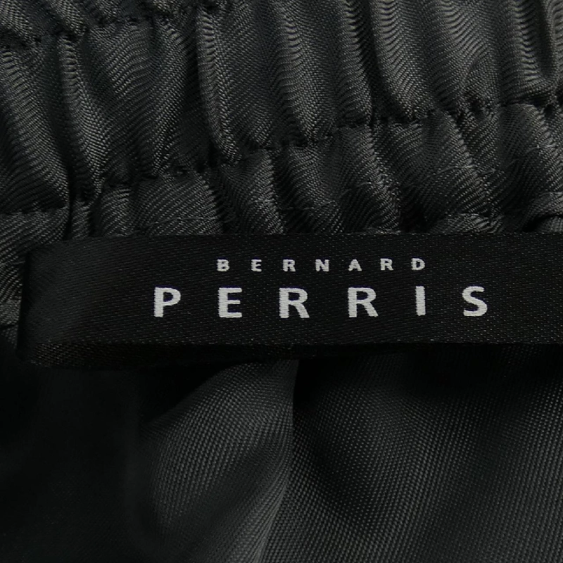 【Mã giảm giá】QUẦN BERNARD PERRIS 654155