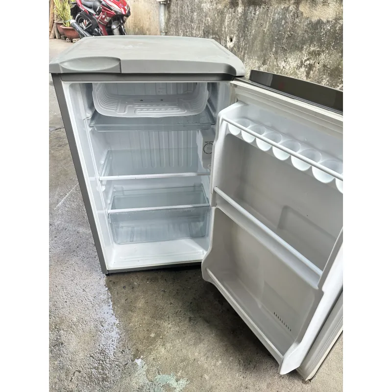 Tủ lạnh mini 93l aqua đời mới 785693