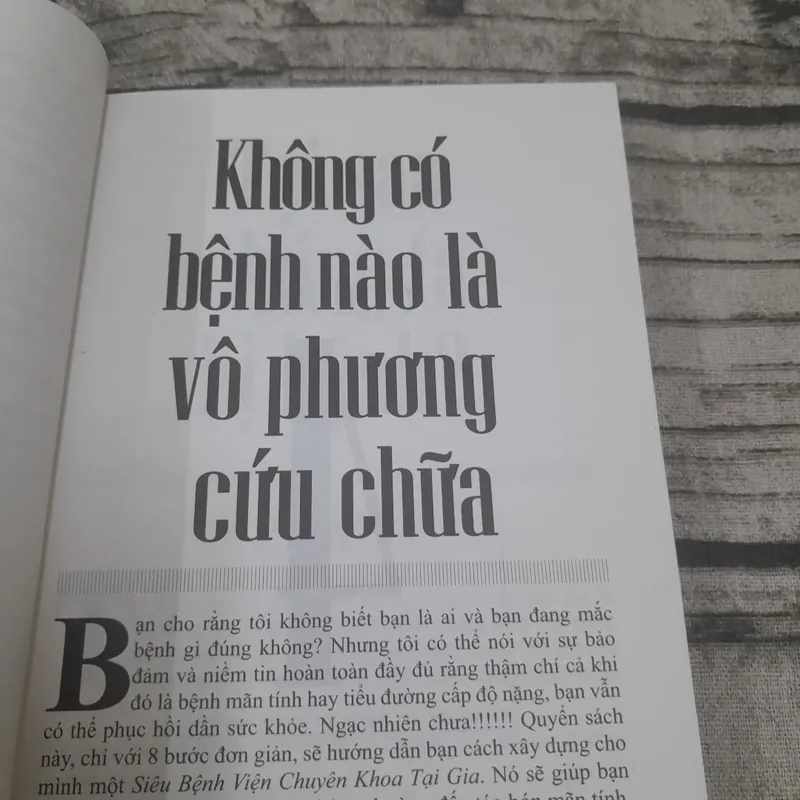 Chăm sóc sức khỏe Không dùng thuốc. Kỷ lục gia Tiến sỹ Bác sỹ Y Biswaroop Roy  Chowdhury 598770