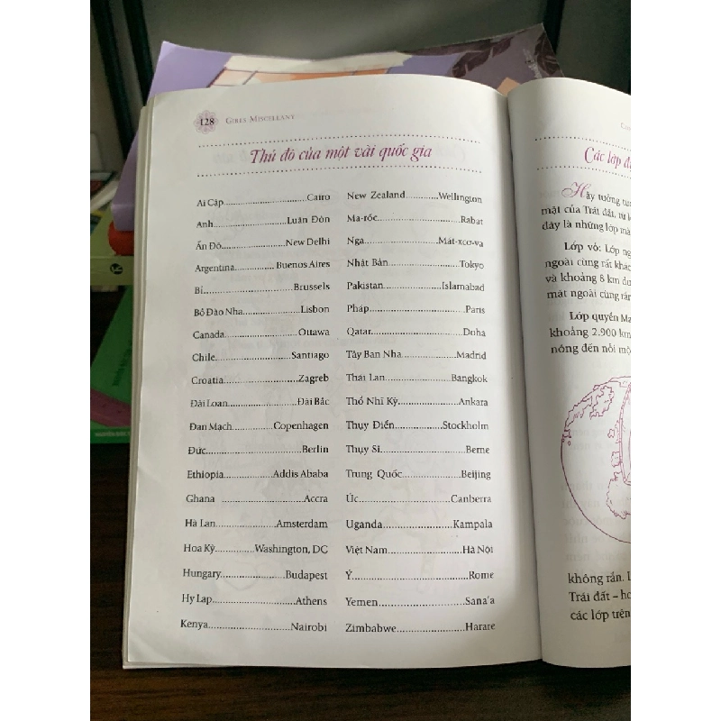 Con gái ngoài giờ học nói chuyện gì? – Lottie Stride 572338