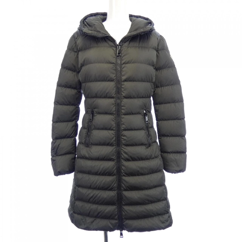 MONCLER TALEVE Áo khoác lông - Hàng hiệu Chính hãng 822814